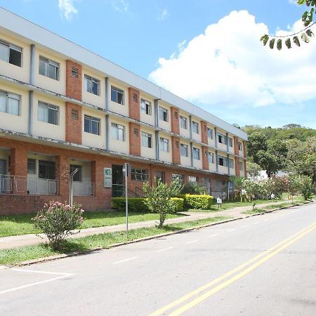 Hotel Do Cee Viçosa Εξωτερικό φωτογραφία