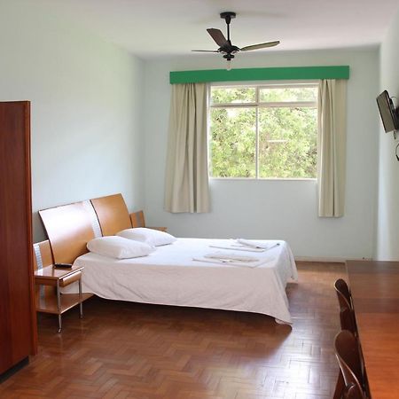 Hotel Do Cee Viçosa Εξωτερικό φωτογραφία