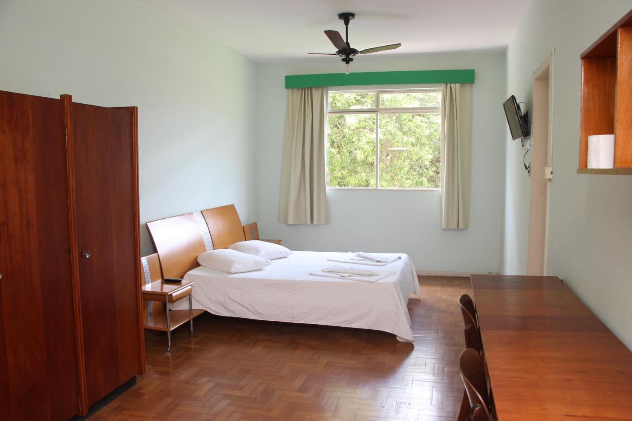 Hotel Do Cee Viçosa Εξωτερικό φωτογραφία