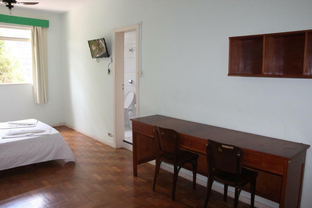 Hotel Do Cee Viçosa Εξωτερικό φωτογραφία
